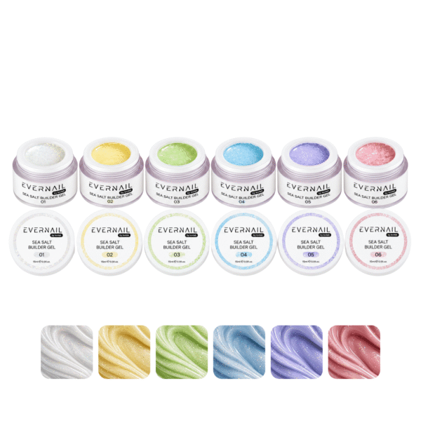 Sea Salt Builder Gel