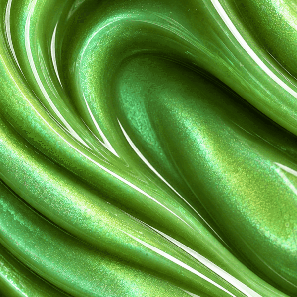 Solid Mermaid Builder Gel