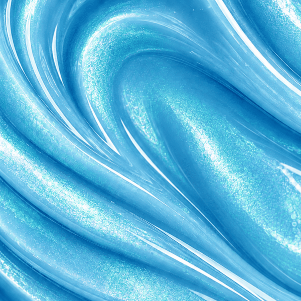 Solid Mermaid Builder Gel