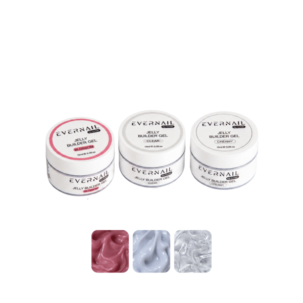 Jelly Builder Gel