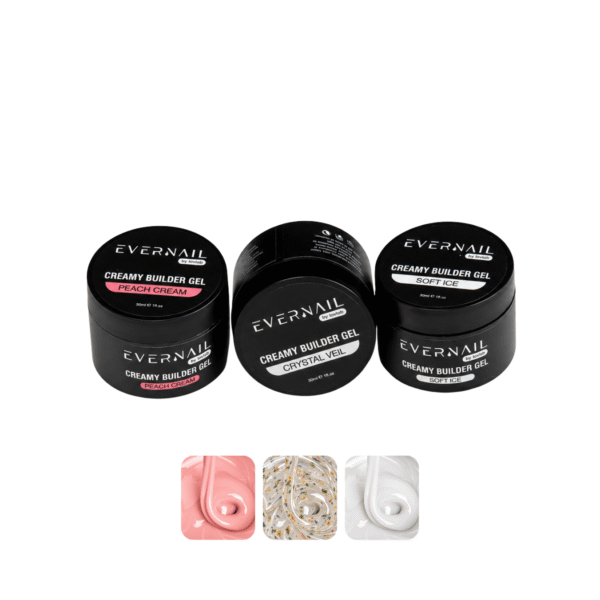 Creamy Builder Gel